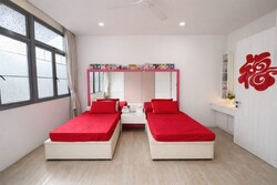Sturdee Road (D8), Terrace #533417011